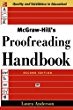 mcgraw-hill-proofreading-handbook