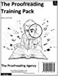 proofreading-training-pack